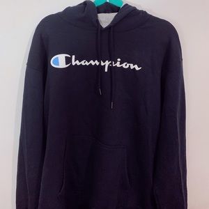 Champion Hoodie
